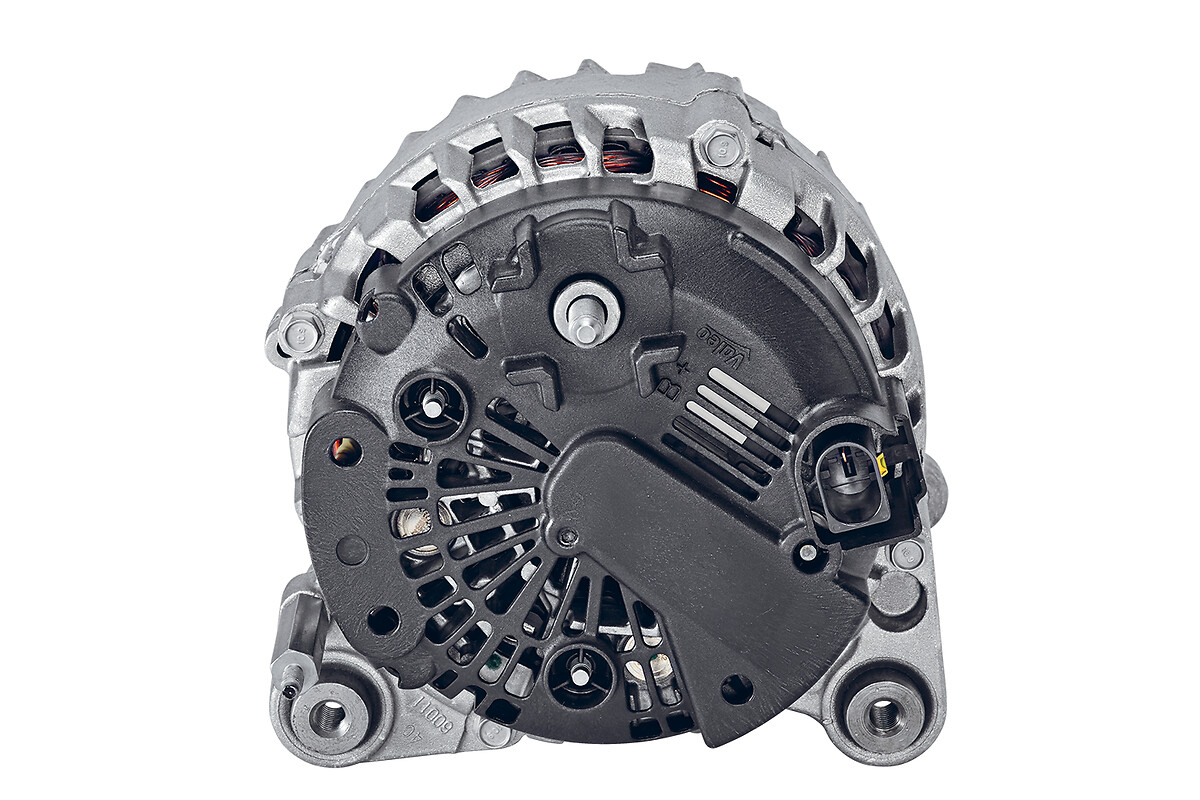 VALEO ALTERNATOR RE-GEN VW GROUP