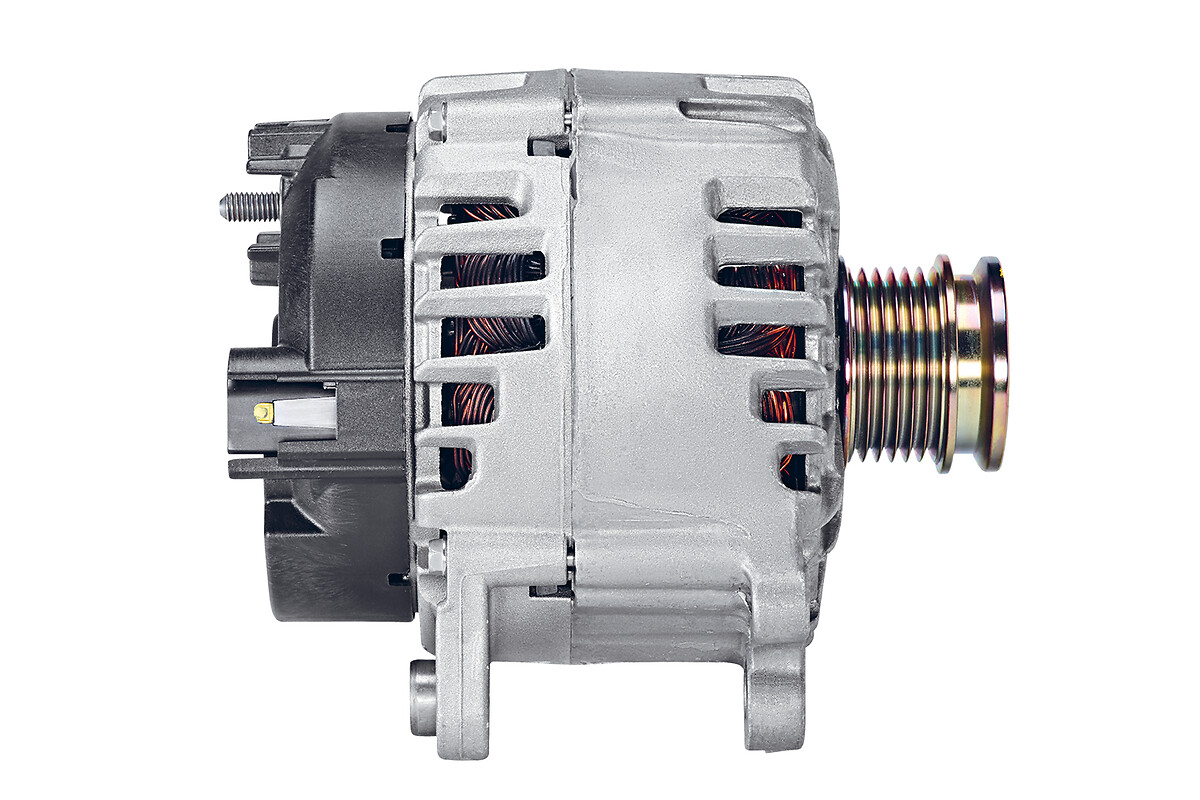 VALEO ALTERNATOR RE-GEN VW GROUP