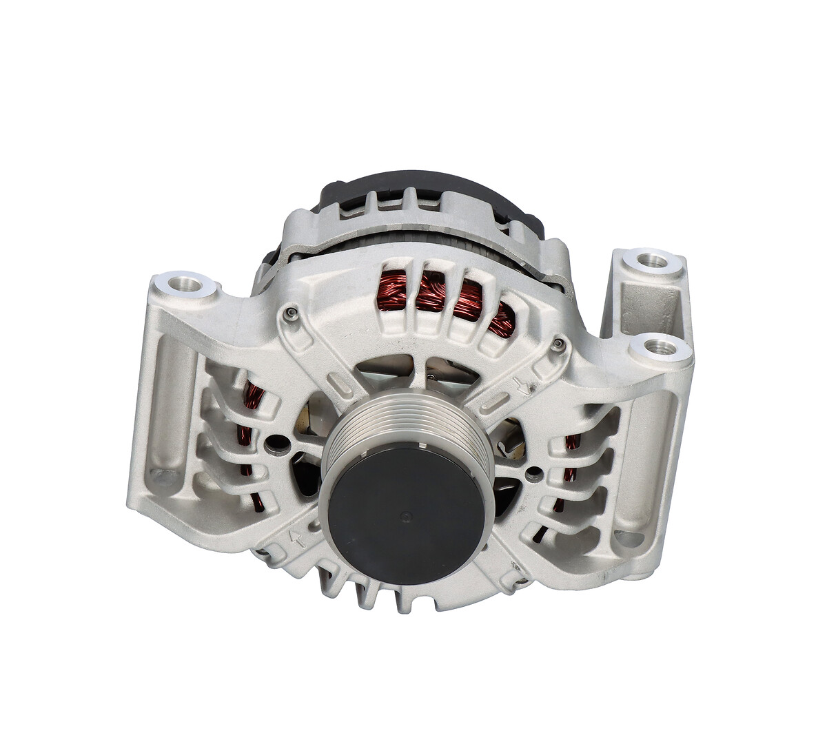 VALEO FORD TRANSIT CAMION PLATE-FORME 2.2 TDCI