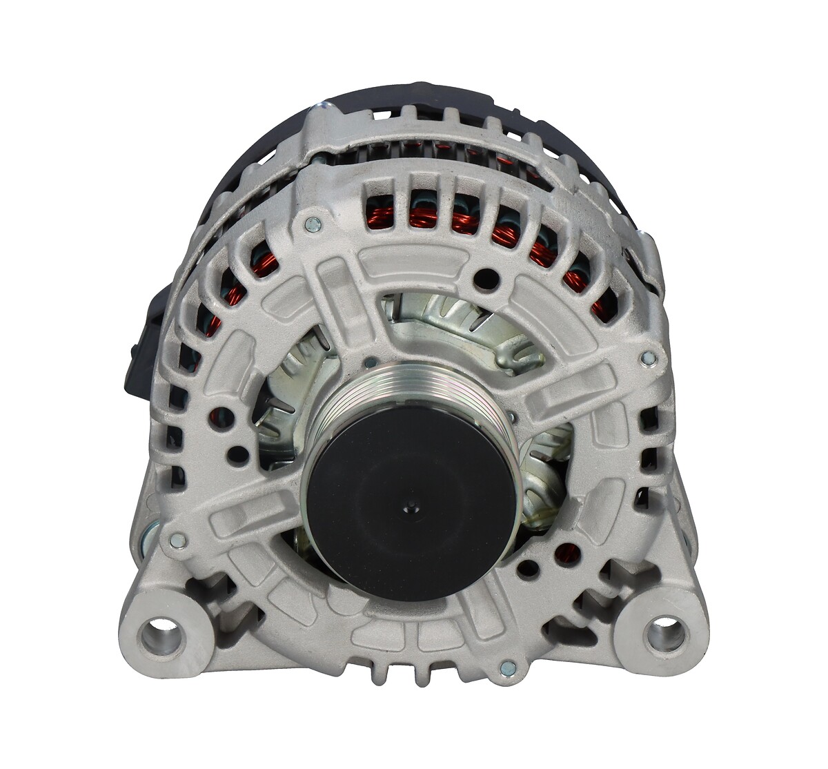 ALTERNATORE RIGENERATO - AD ESAURIMENTO