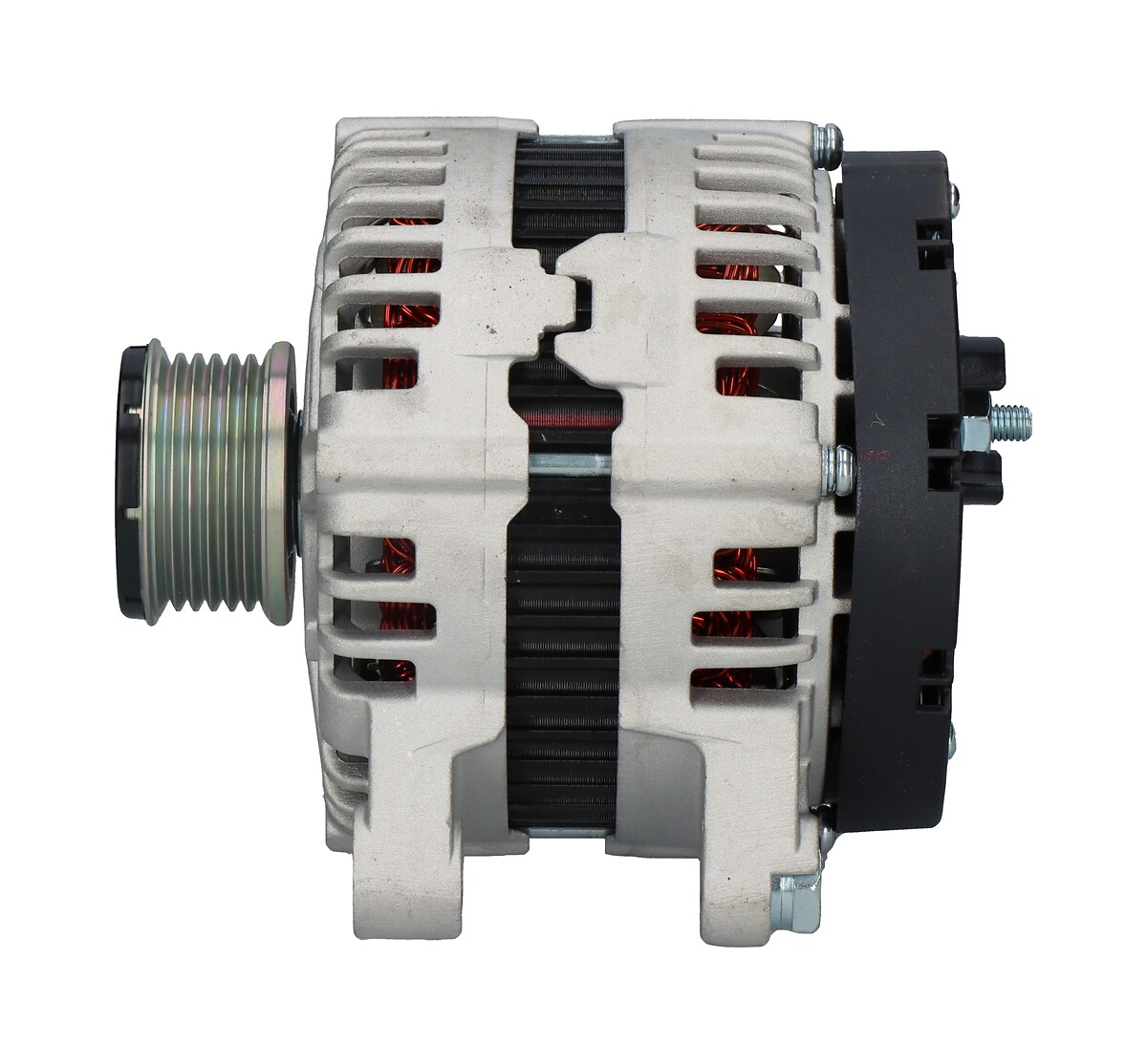 ALTERNATORE RIGENERATO - AD ESAURIMENTO