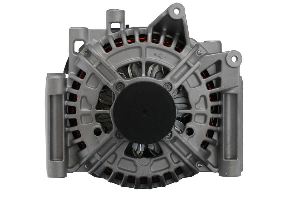 Alternatore VALEO 440486