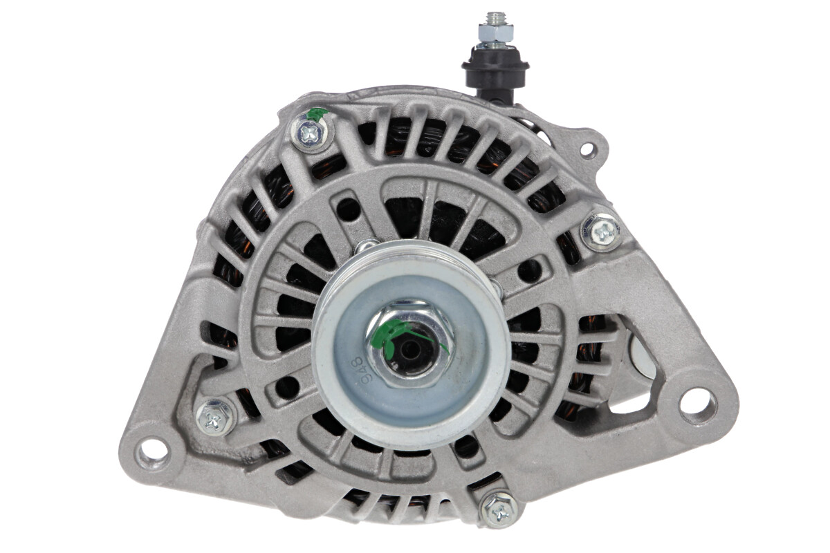 ALT ES MAZDA MAZDA 3