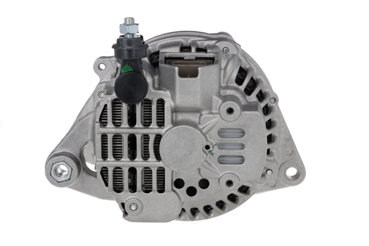 ALT ES MAZDA MAZDA 3