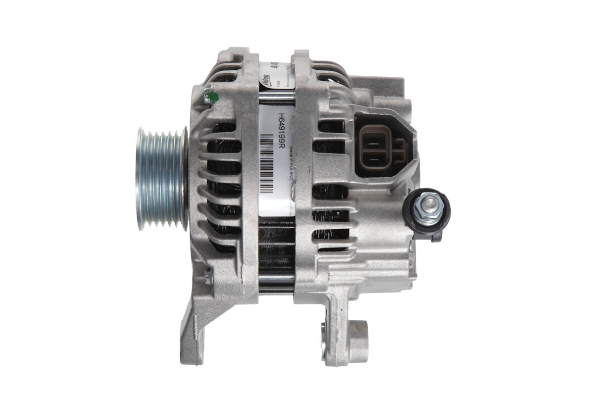 ALT ES MAZDA MAZDA 3