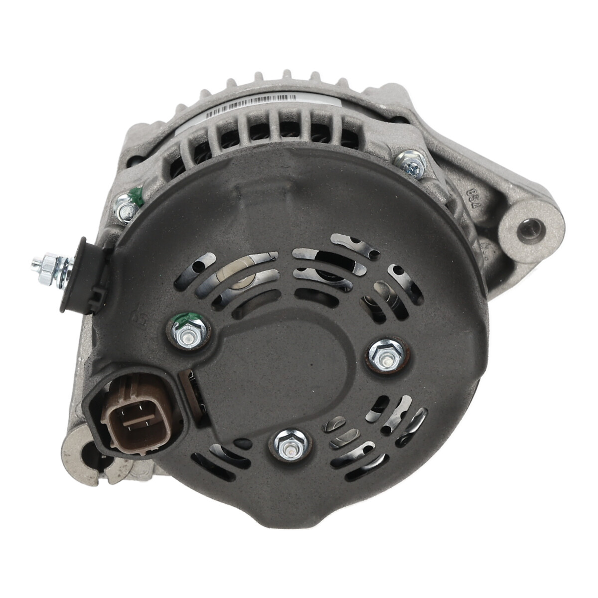 ALT SE DYNA 150- LAND CRUISER