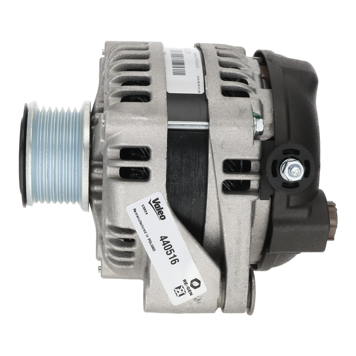 ALT SE DYNA 150- LAND CRUISER