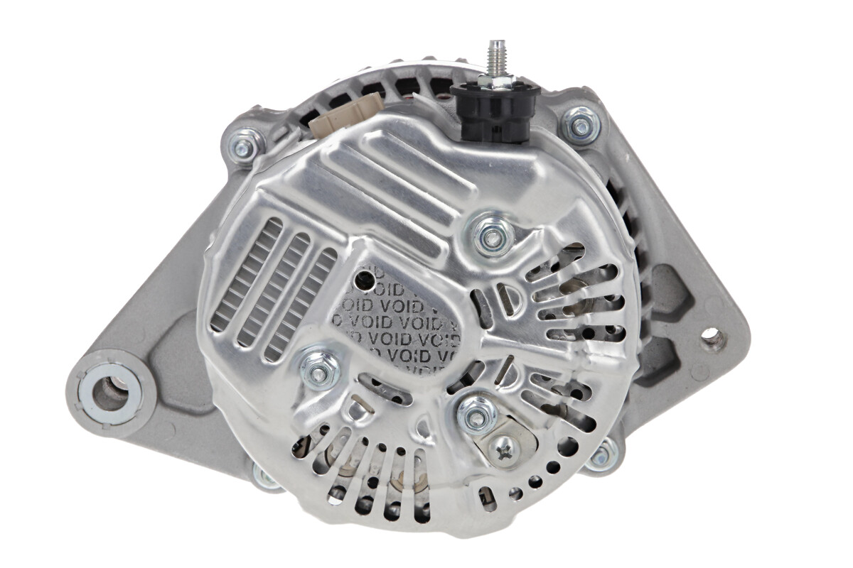 ALTERNATOR TOYOTA AVENSIS