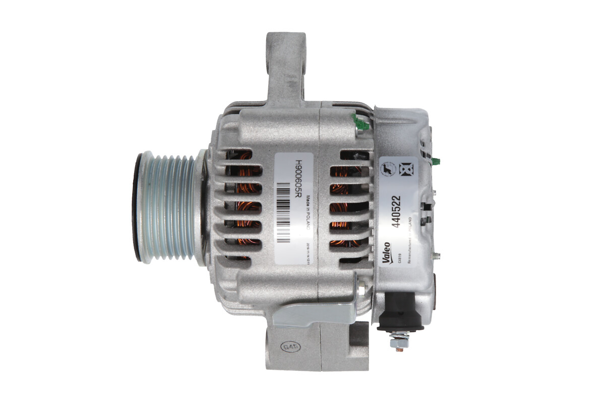 VALEO ALTERNATOR RE-GEN TOYOTA