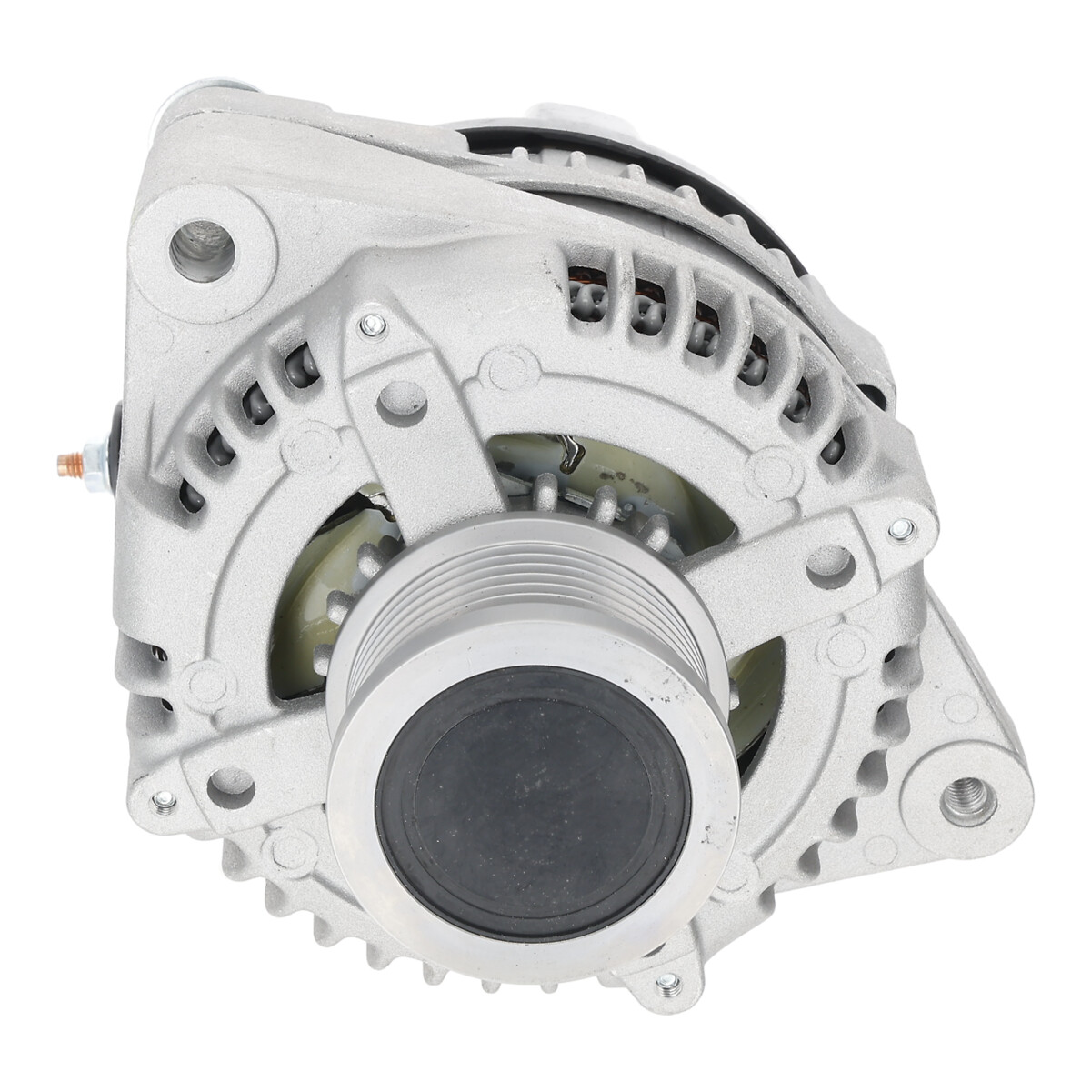 ALT TOYOTA LAND CRUISER