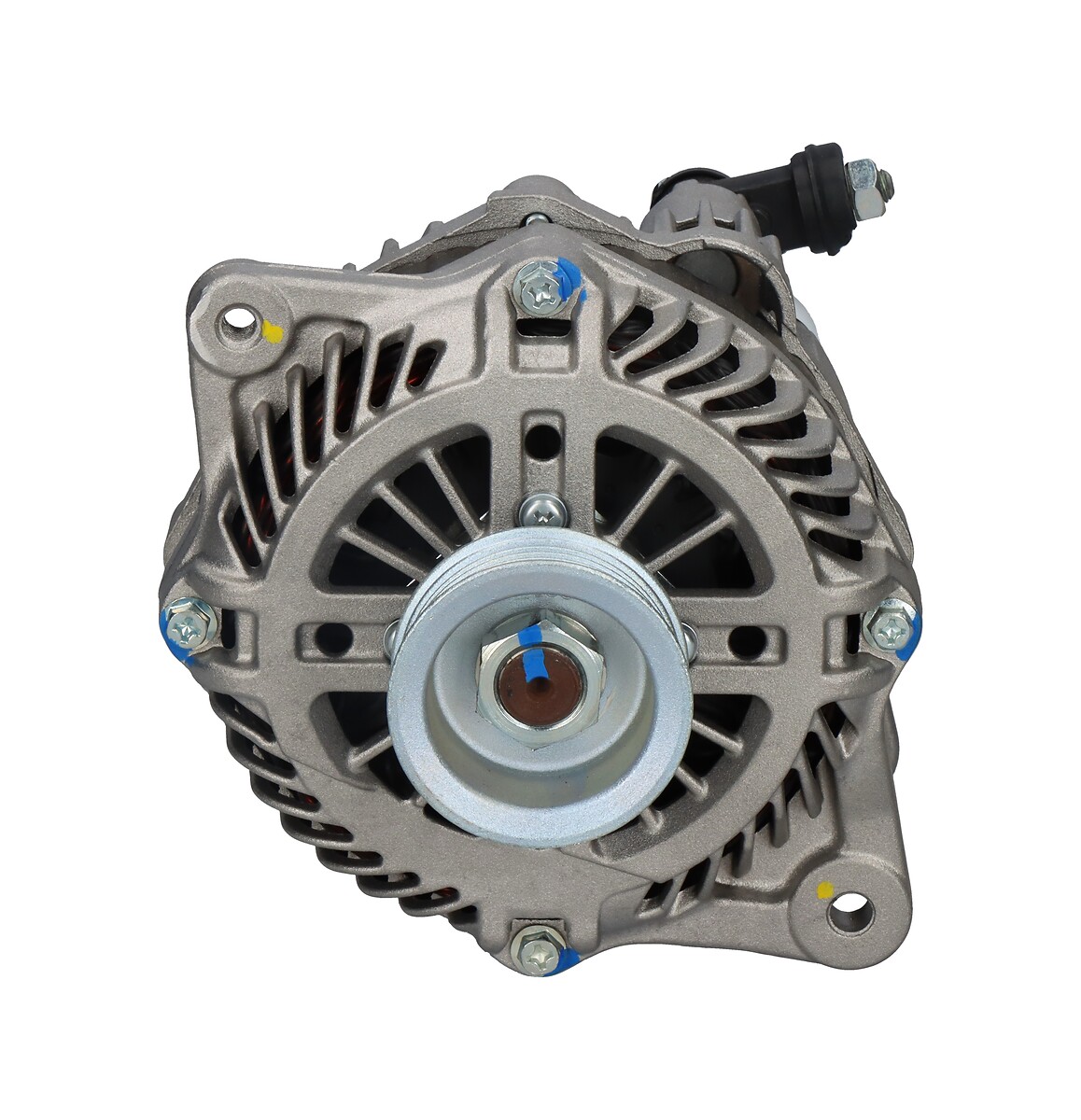 ALTERNATOR RE-GEN SUBARU
