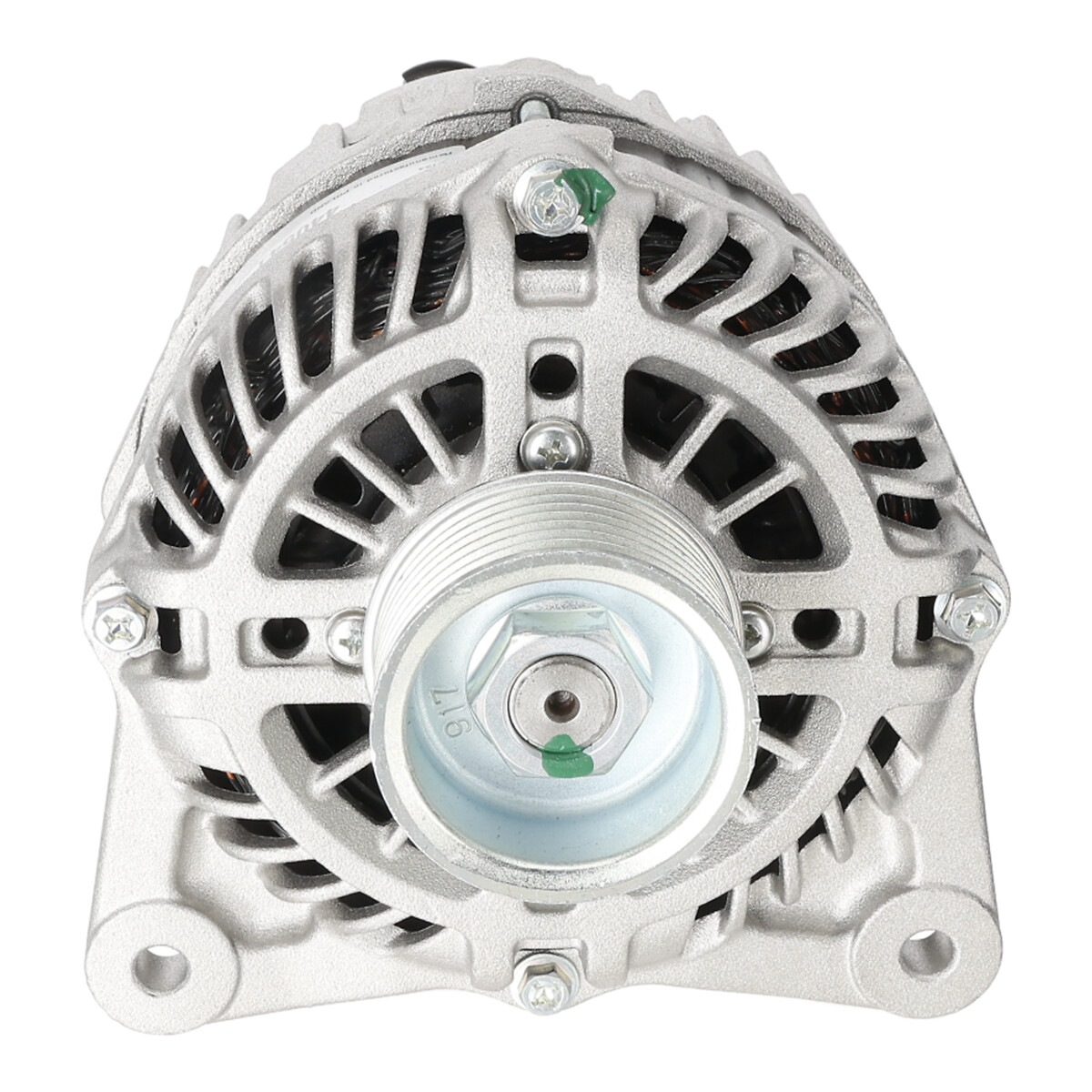 VALEO ALTERNATOR RE-GEN RENAULT-NISSAN