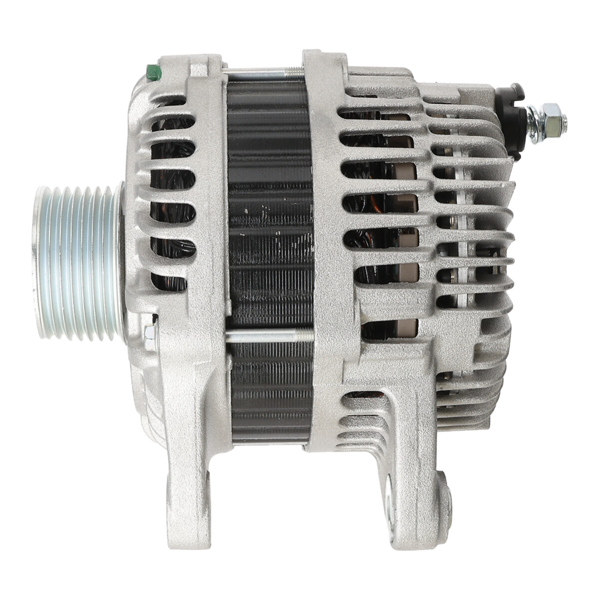 VALEO ALTERNATOR RE-GEN RENAULT-NISSAN