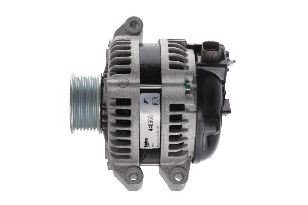 ALT SE ACCORD VII- CIVIC VIII- CR-V