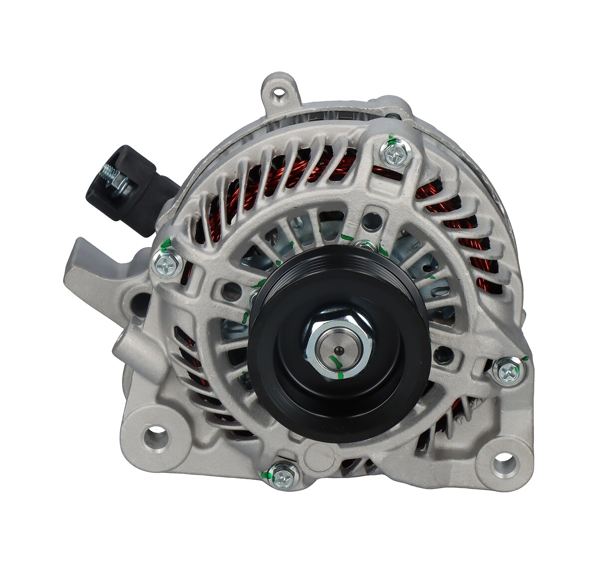 ALT HONDA CIVIC VIII