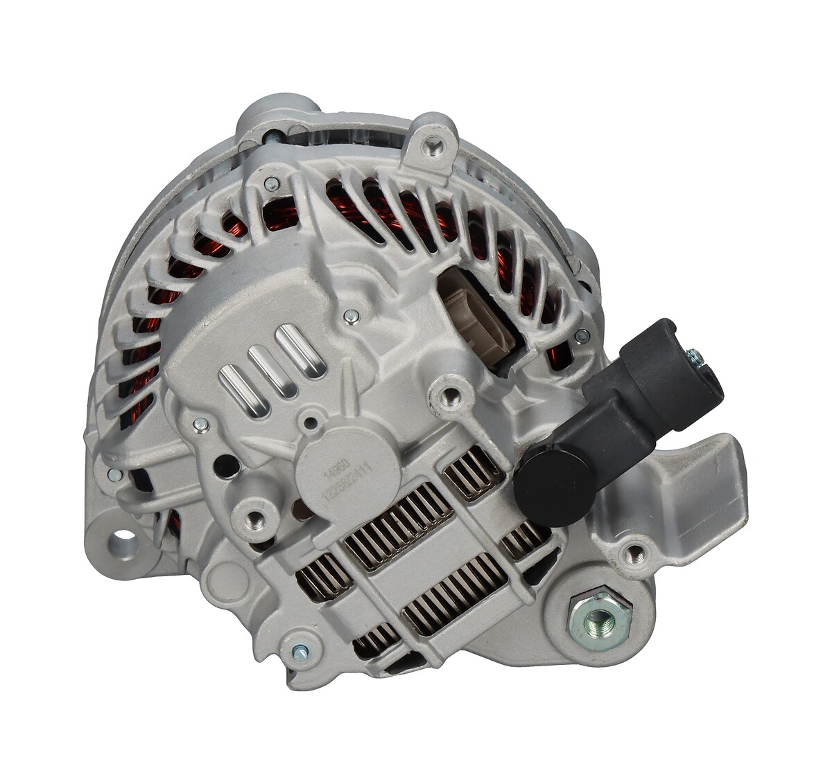 ALT HONDA CIVIC VIII