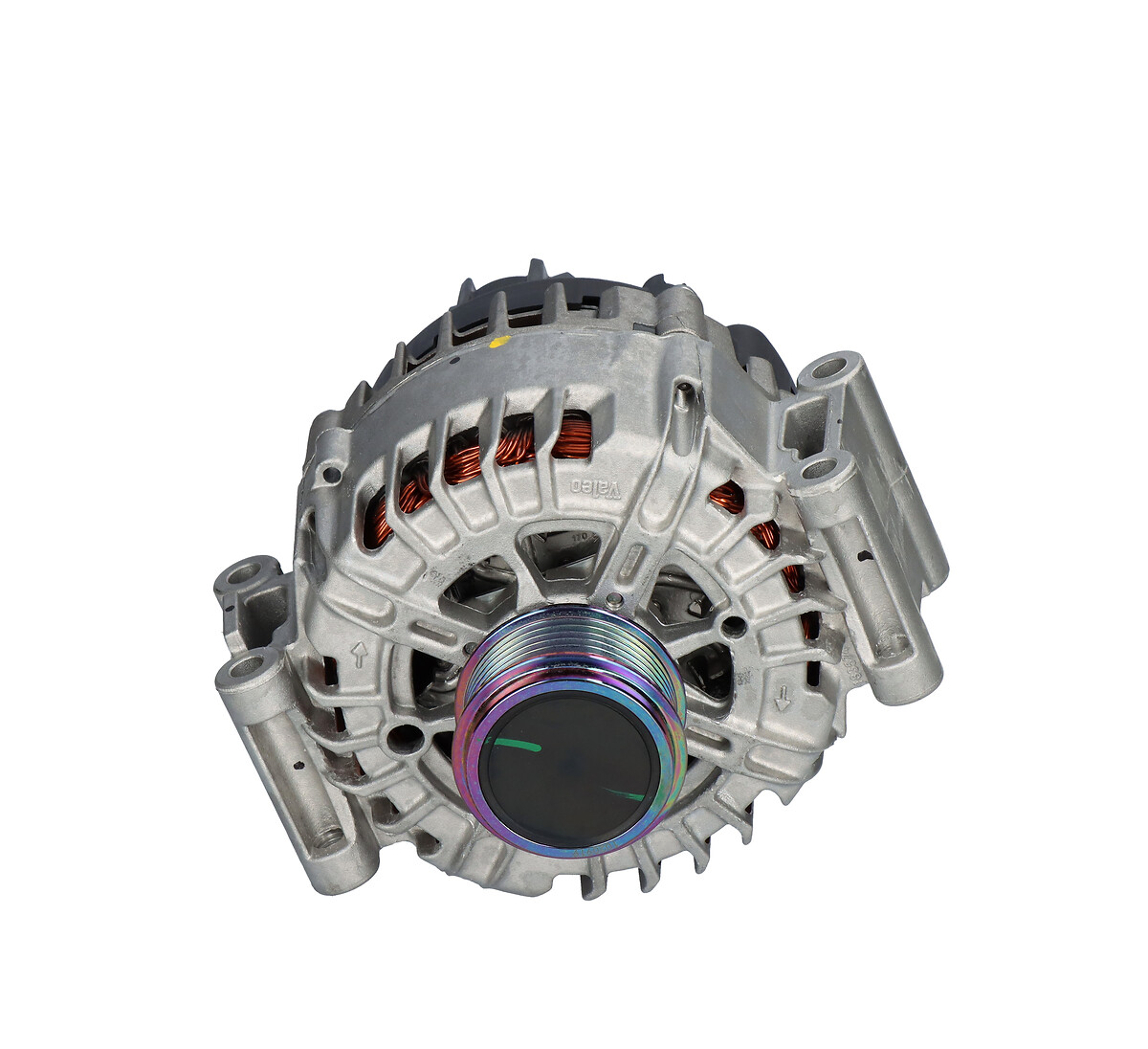 VALEO ALTERNATOR RE-GEN VW GROUP