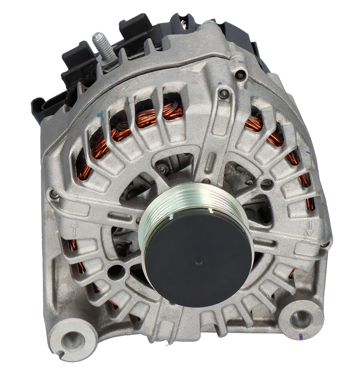 Alternatore VALEO 440558
