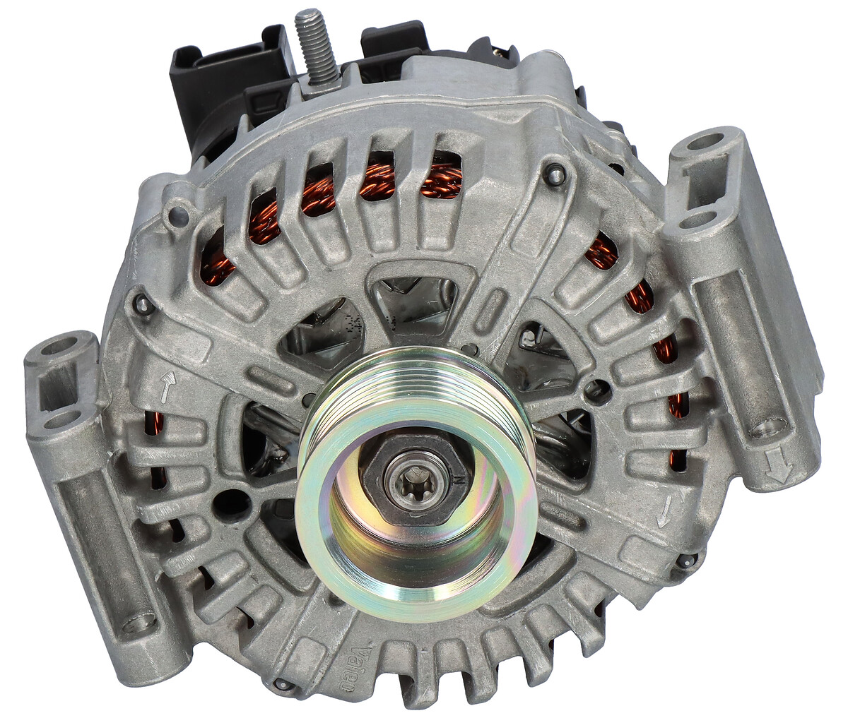 Alternatore VALEO 440567