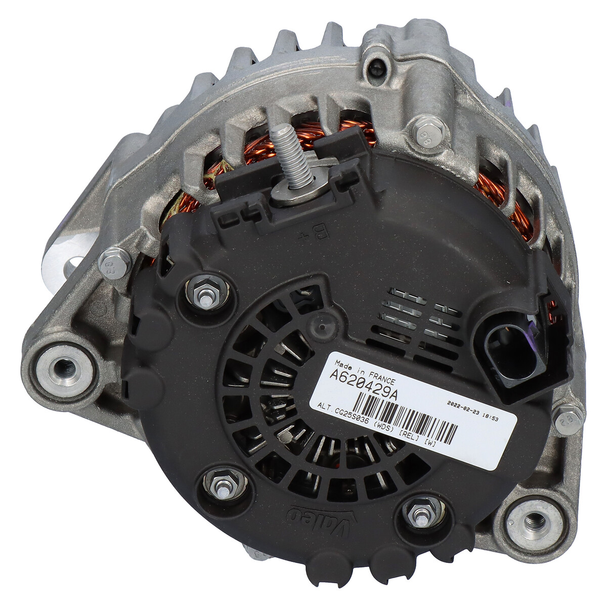 ALTERNATORE