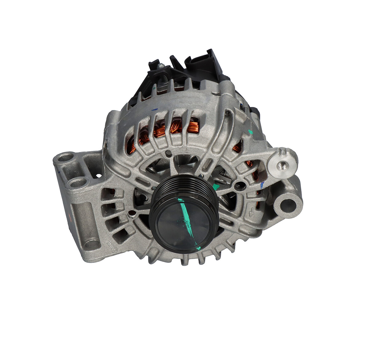 Alternatore VALEO 440574