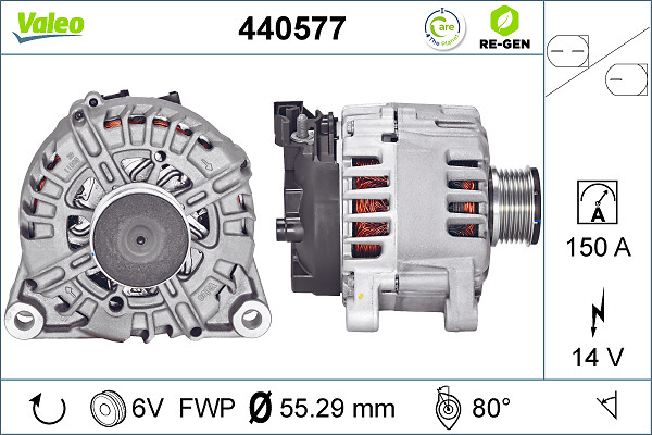 ALTERNATORE