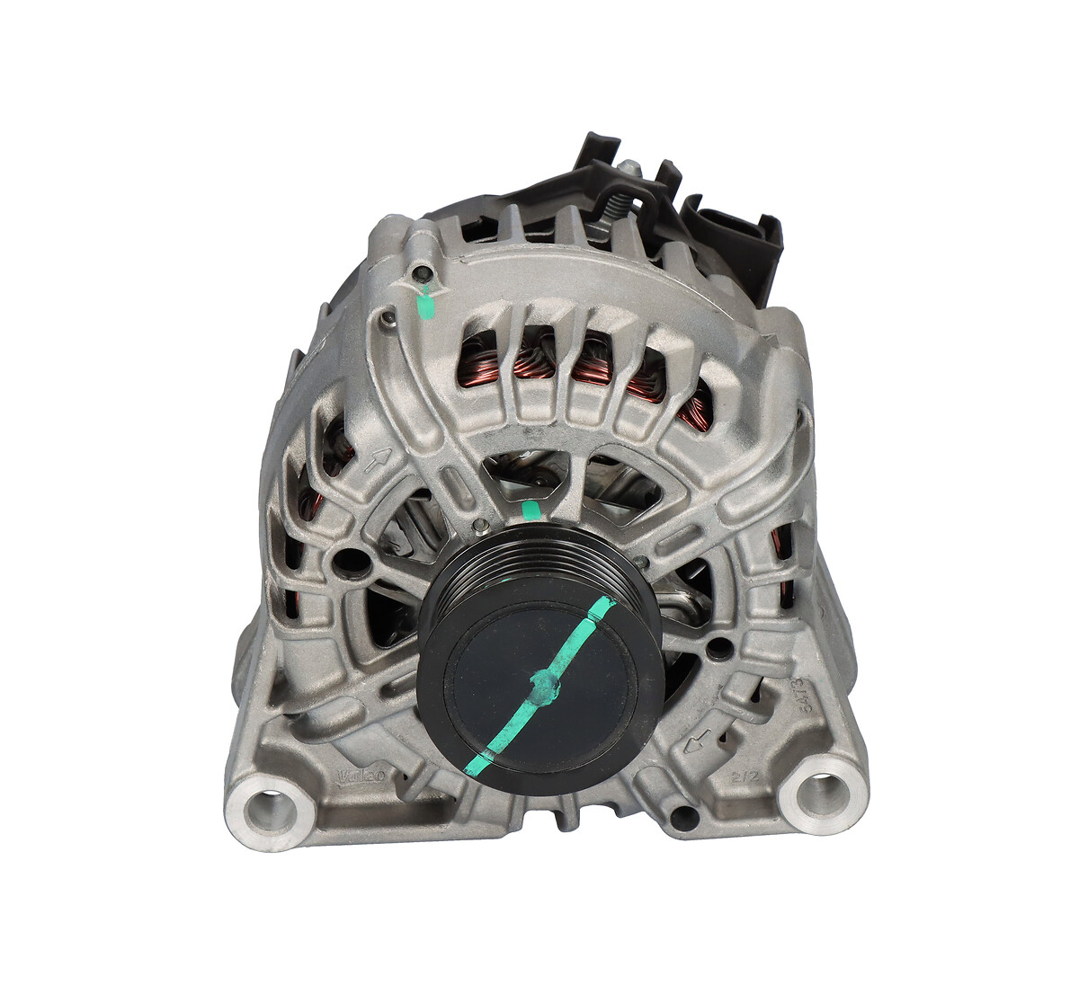 VALEO ALTERNATOR RE-GEN FORD