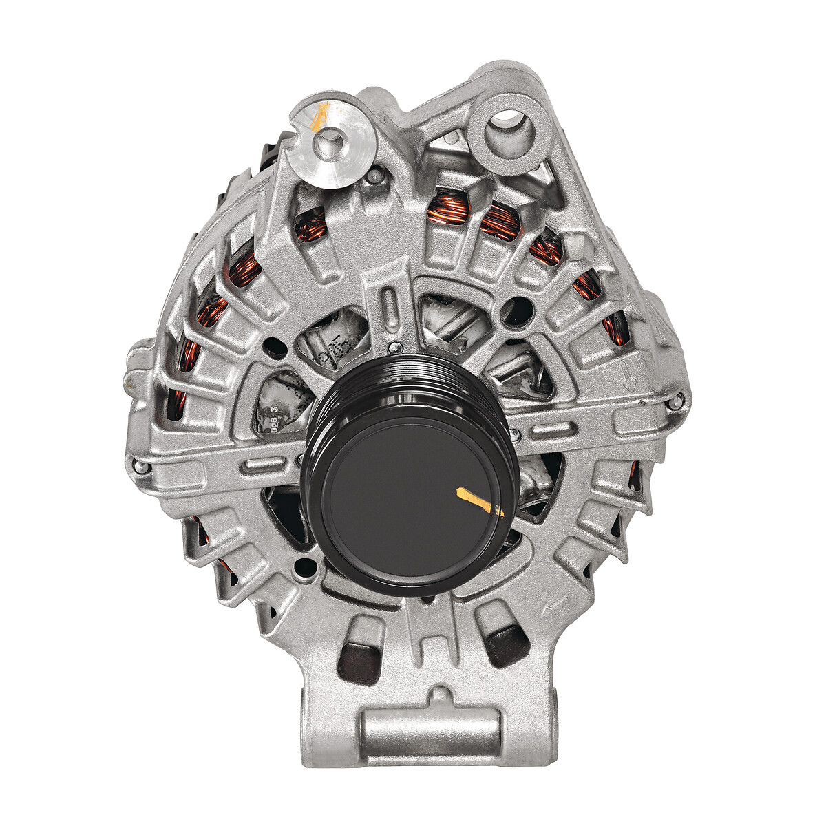 Alternatore VALEO 440581
