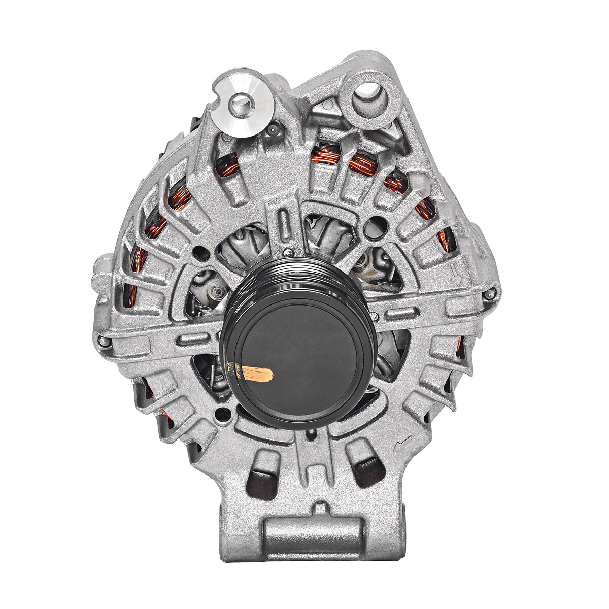 Alternatore VALEO 440582