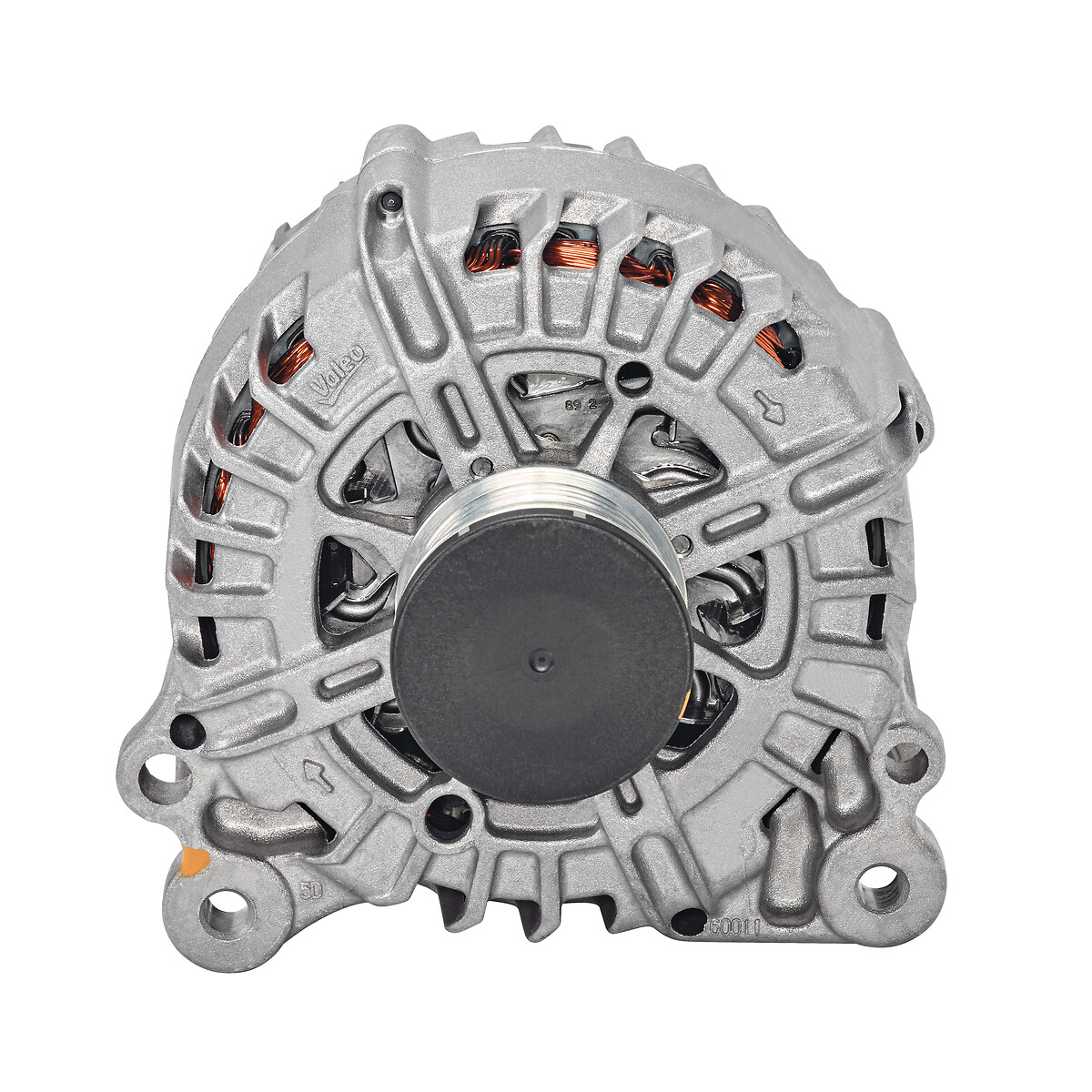 VALEO ALT ES VW POLO 1.4L FSI