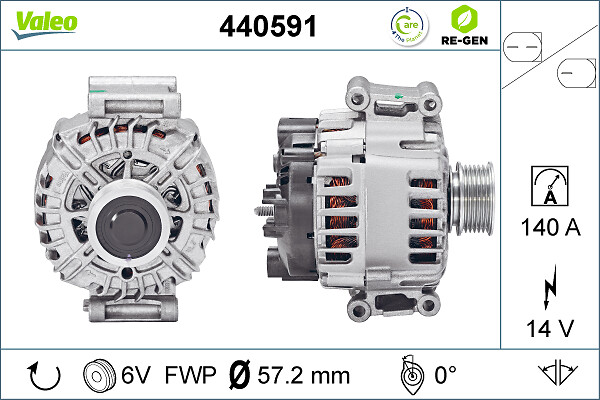 ALTERNATORE