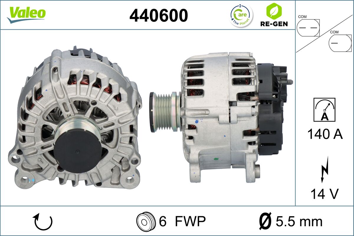 ALTERNATORE