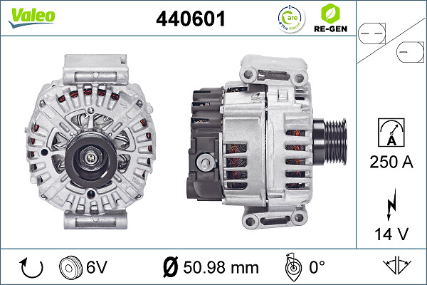 ALTERNATORE