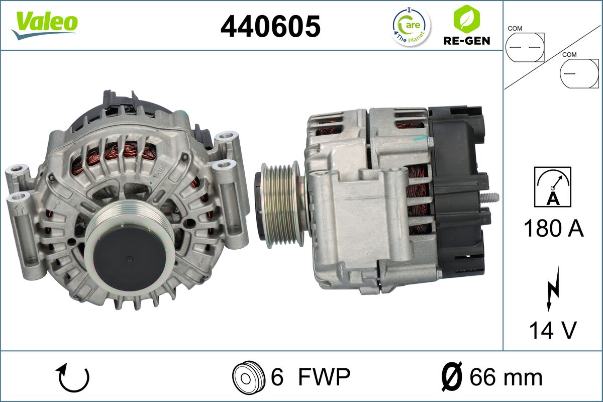 ALTERNATORE
