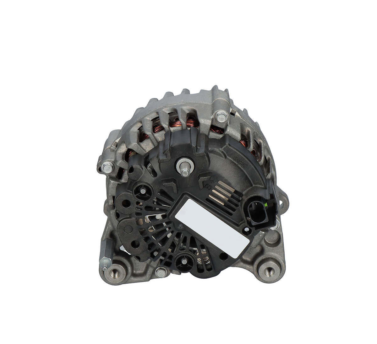 VALEO ALTERNATOR RE-GEN VW GROUP
