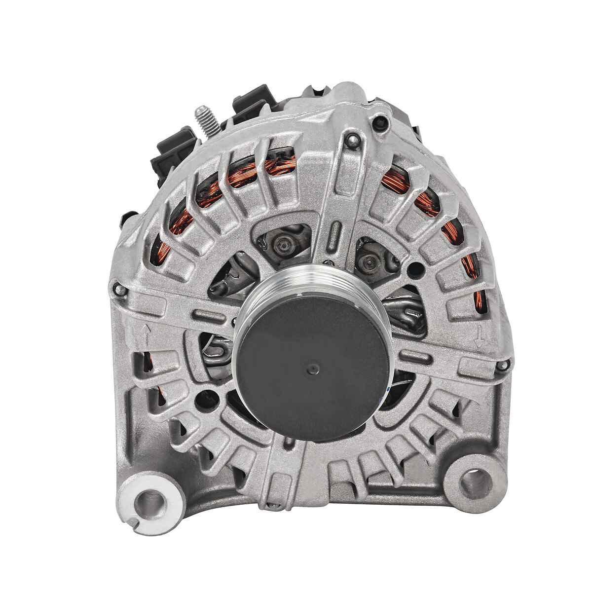 Alternatore VALEO 440614