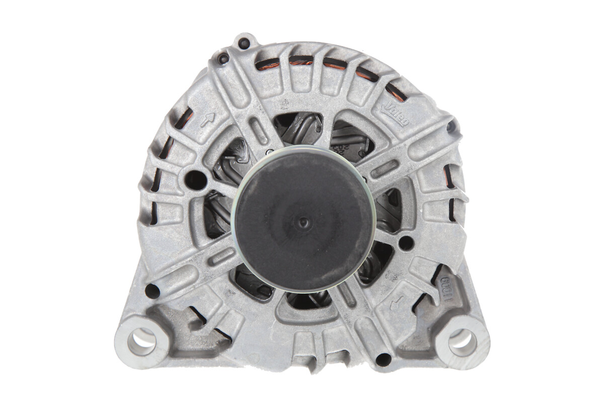 VALEO ALTERNATOR RE-GEN OPEL GROUP
