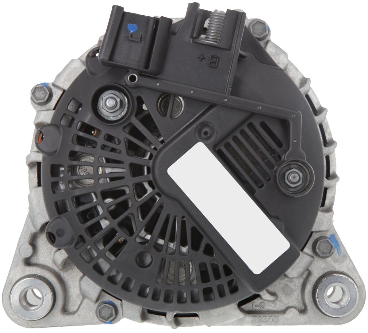 VALEO ALTERNATOR RE-GEN OPEL GROUP