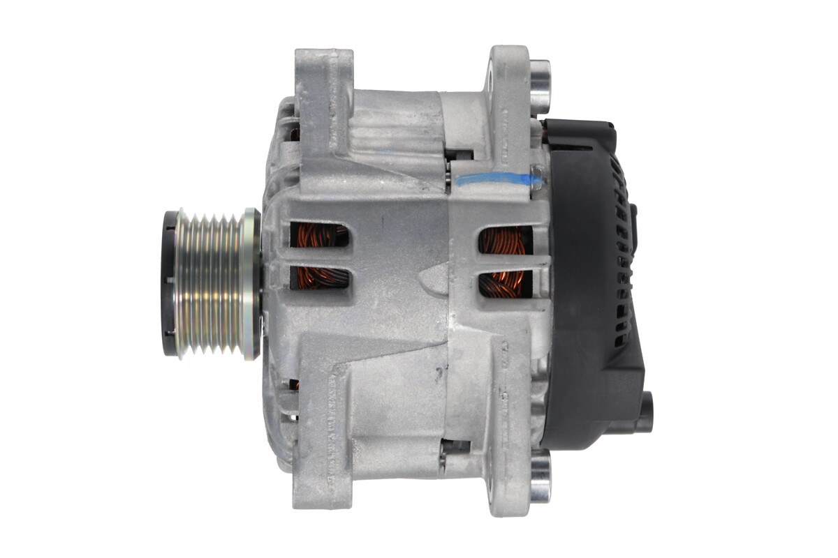 VALEO ALTERNATOR RE-GEN OPEL GROUP