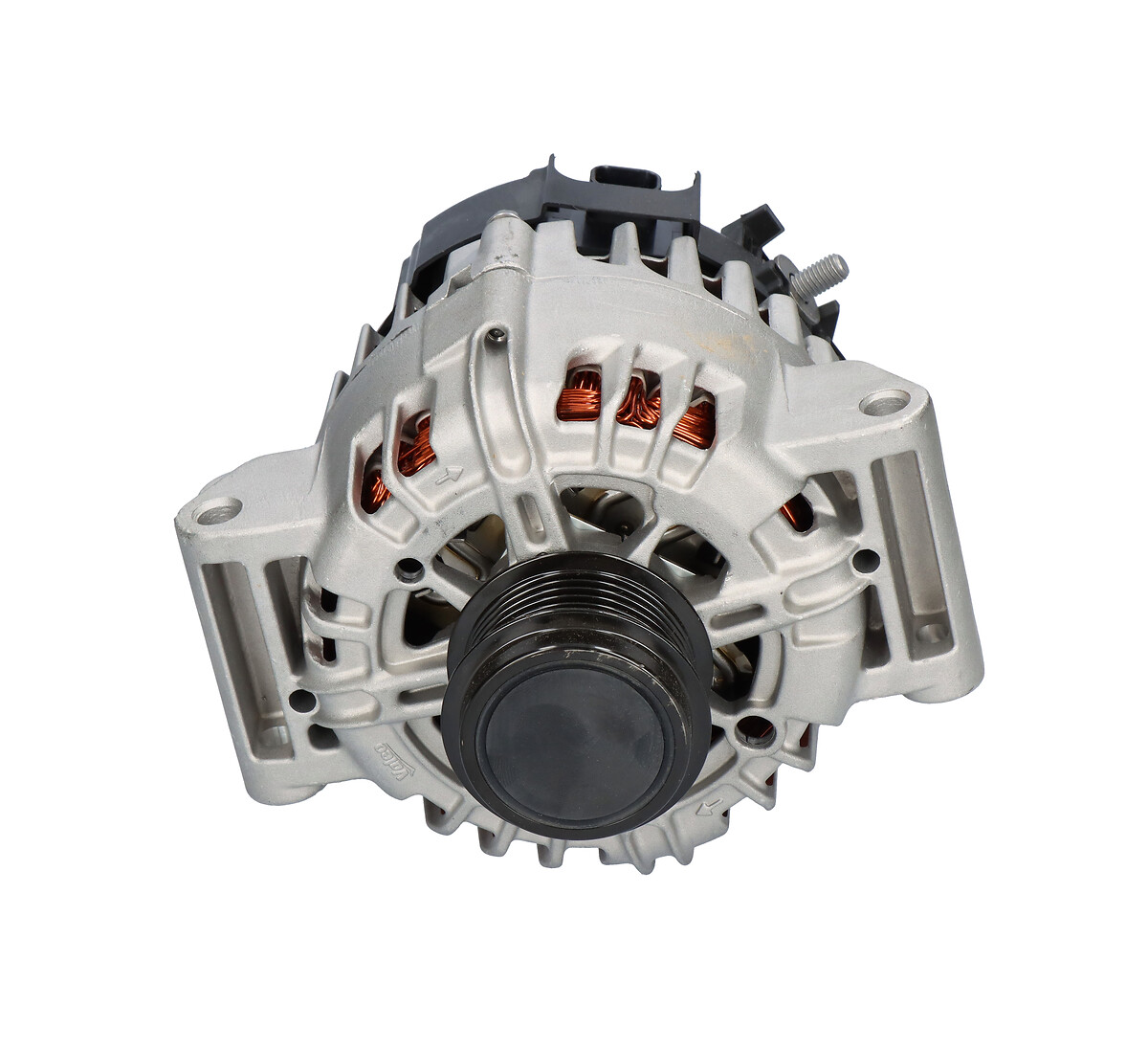 VALEO ALTERNATOR RE-GEN OPEL GROUP