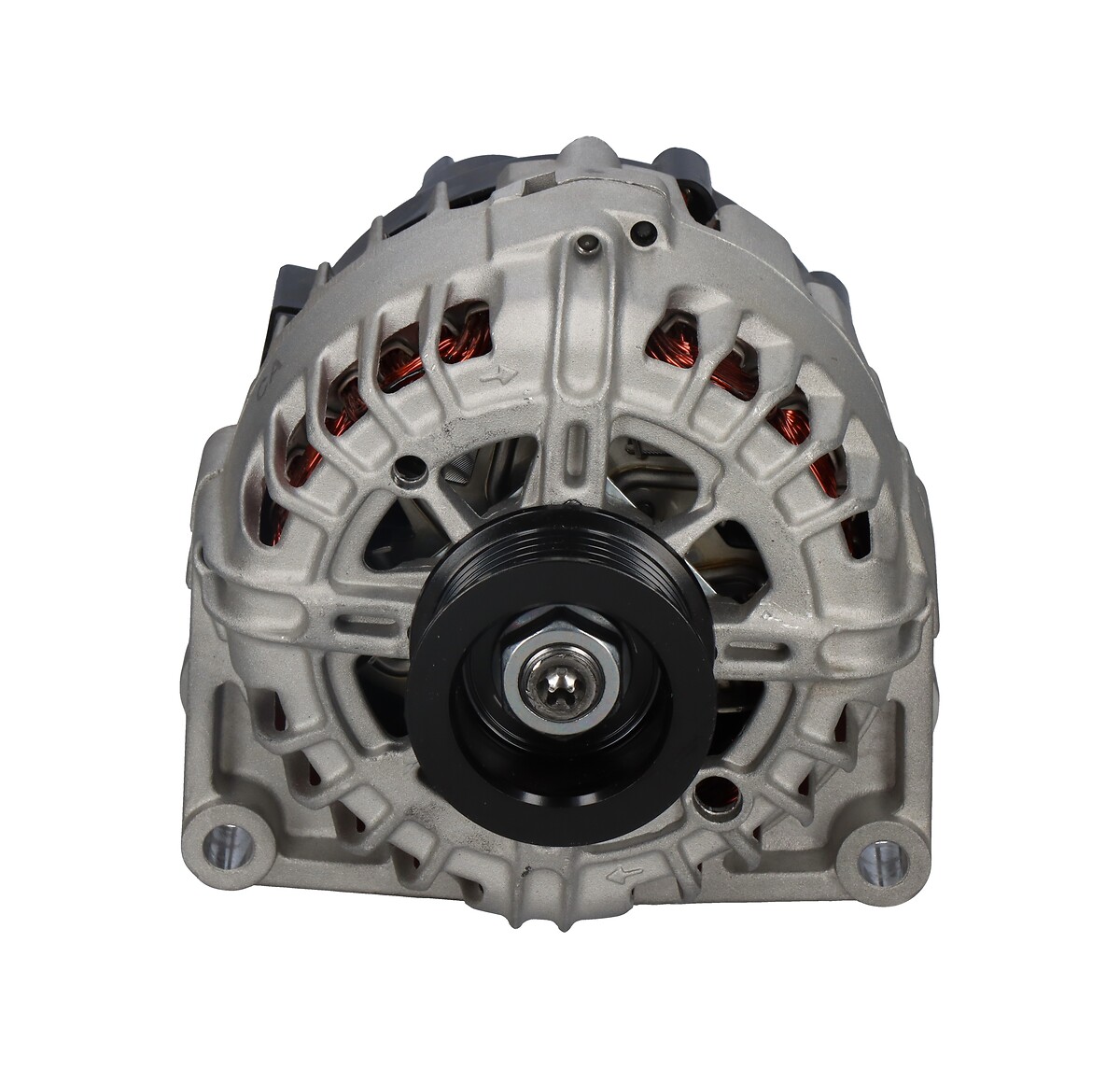 VALEO ALTERNATOR RE-GEN OPEL GROUP