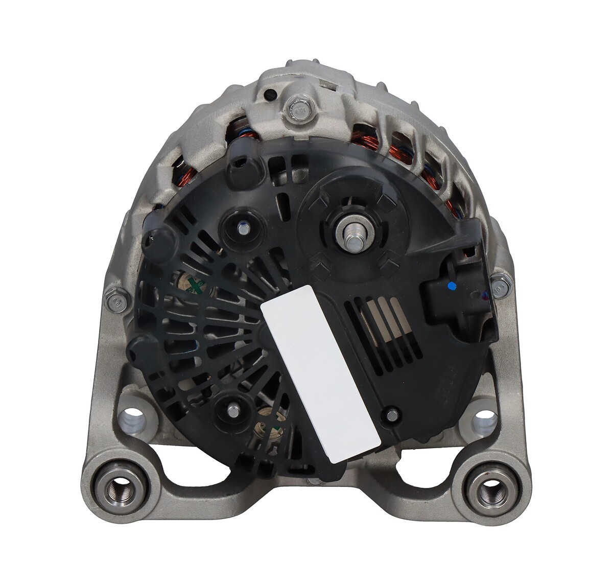 VALEO ALTERNATOR RE-GEN OPEL GROUP