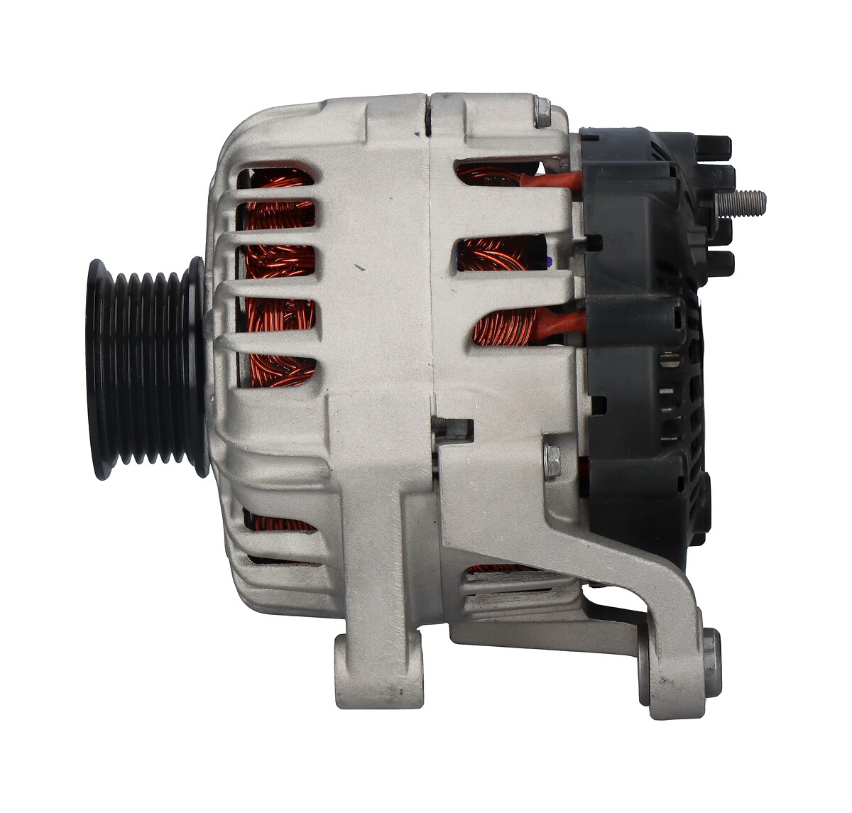 VALEO ALTERNATOR RE-GEN OPEL GROUP