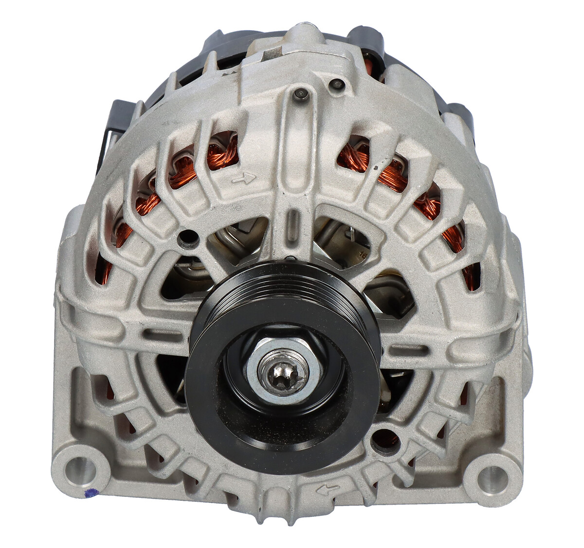 VALEO ALTERNATOR RE-GEN OPEL GROUP