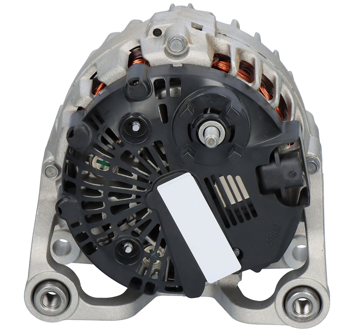 VALEO ALTERNATOR RE-GEN OPEL GROUP