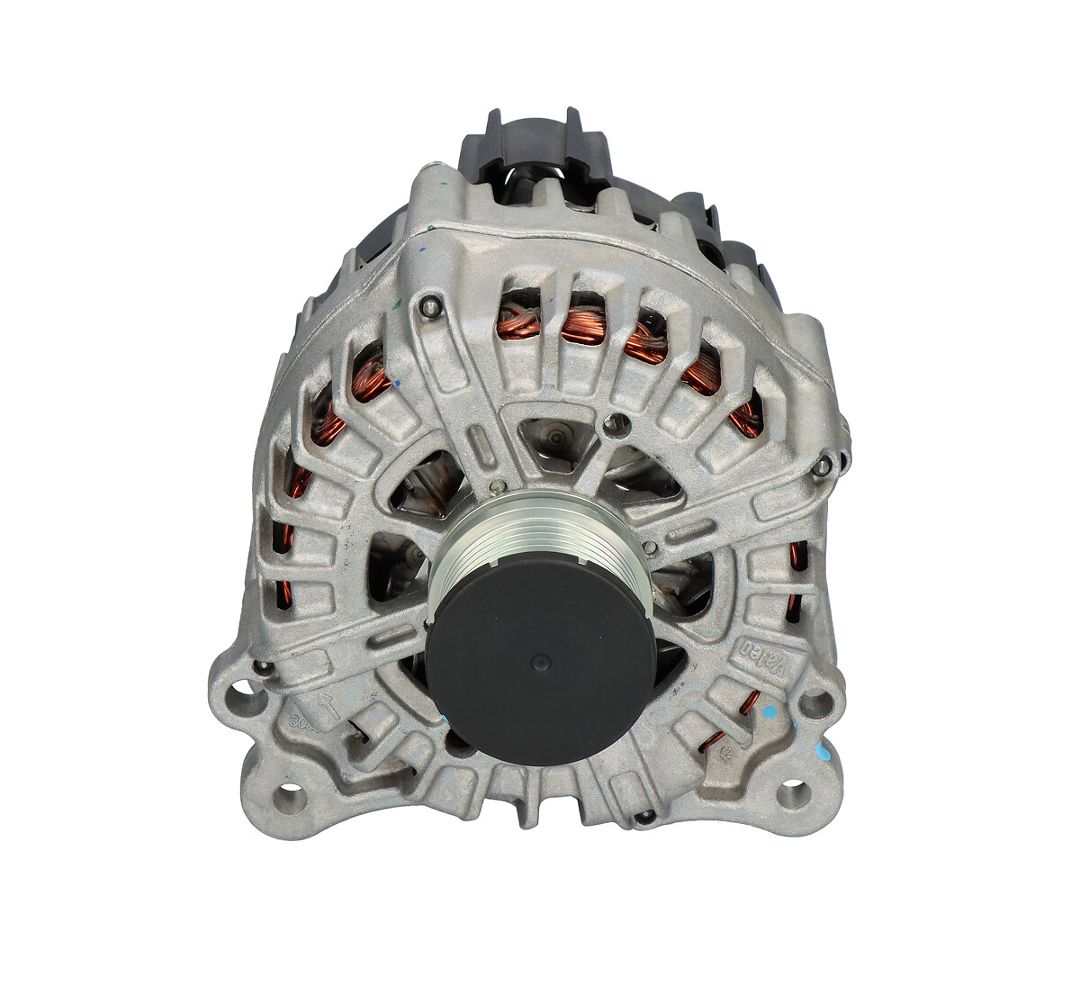 VALEO ALTERNATOR RE-GEN VW GROUP