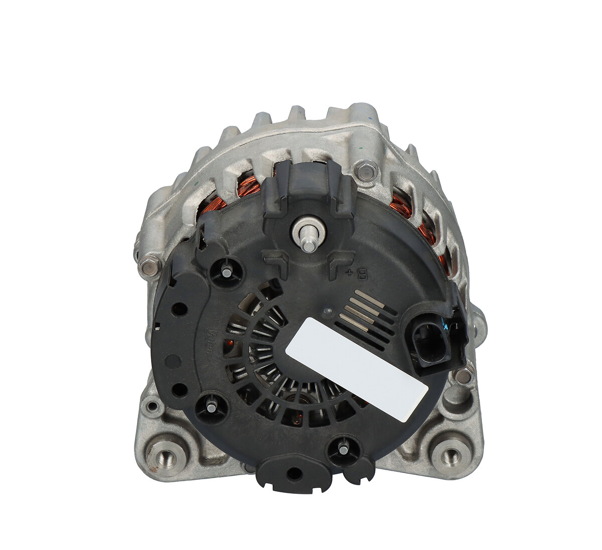 VALEO ALTERNATOR RE-GEN VW GROUP