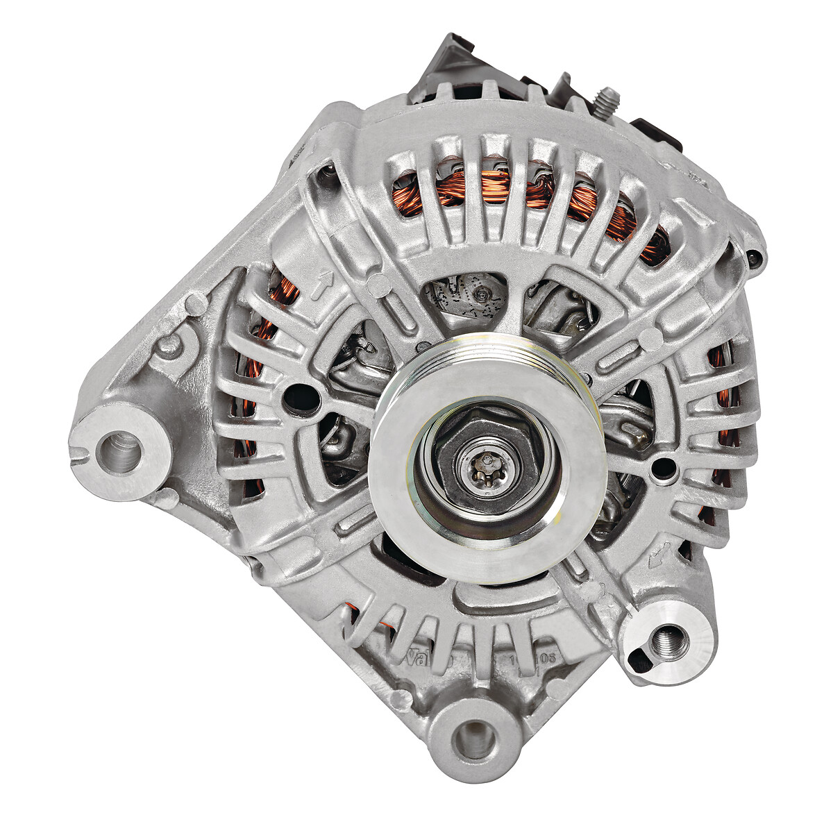 VALEO ALTERNATOR RE-GEN TOYOTA
