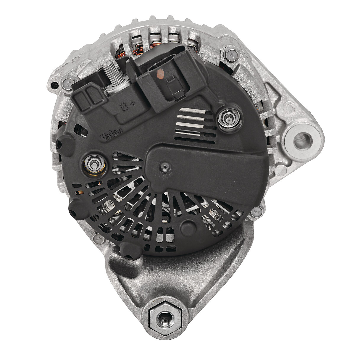 VALEO ALTERNATOR RE-GEN TOYOTA