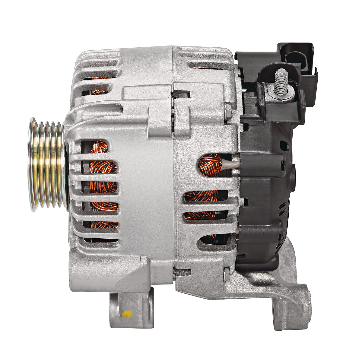 VALEO ALTERNATOR RE-GEN TOYOTA